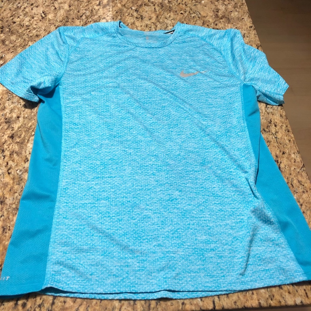 Nike shirt